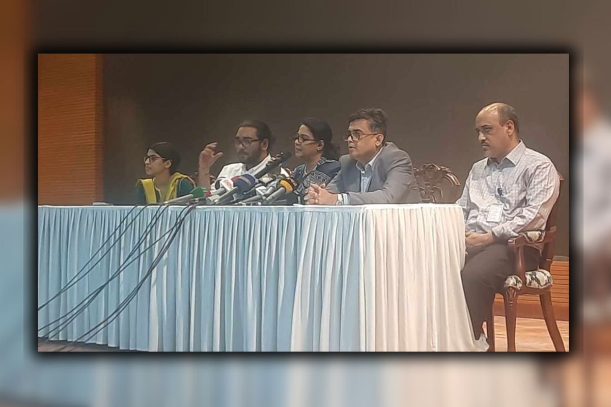 উপদেষ্টা পরিষদের সিদ্ধান্ত বাস্তবায়নের হার কেমন, জানালেন রিজওয়ানা হাসান