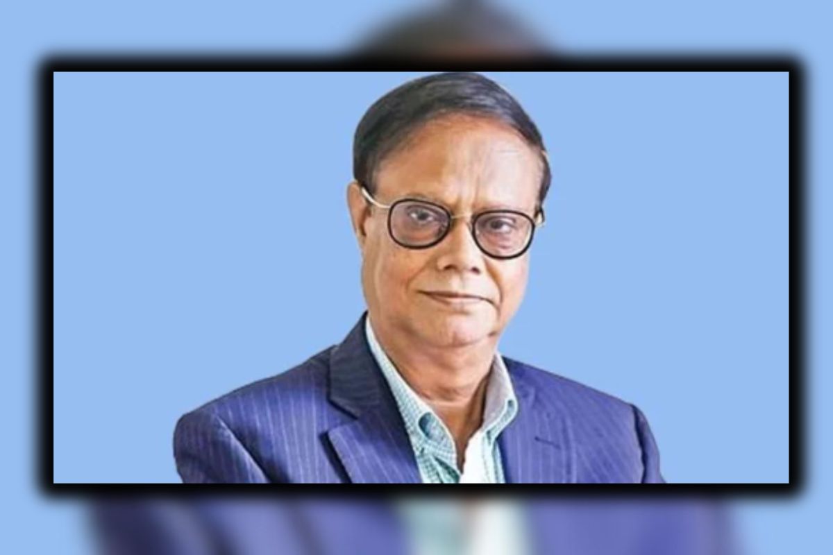 দেশের আর্থিক পরিস্থিতি শক্তিশালী অবস্থানে রয়েছে: গভর্নর