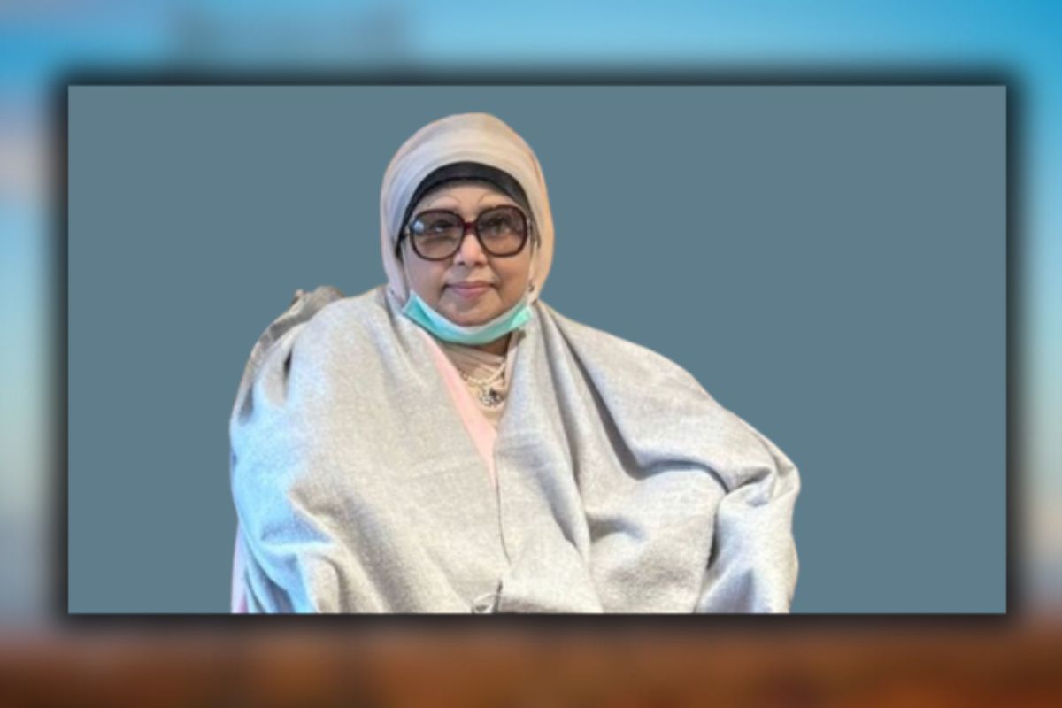 খালেদা জিয়ার শারীরিক অবস্থা নিয়ে সবশেষ যা জানালেন ডা. জাহিদ
