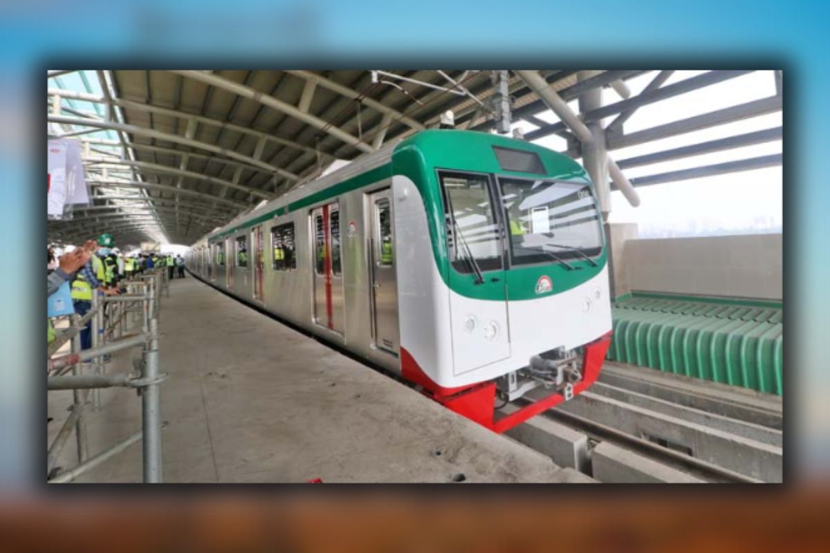 মেট্রোরেলের ভেতরে থাকবেন এমআরটি পুলিশ