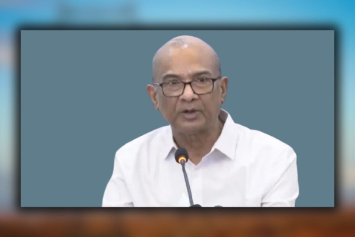 আড়াই বছরে ভারতের কারাগারে কত বাংলাদেশি বন্দি, জানা গেল