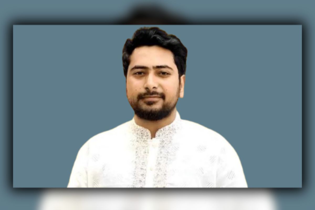 শুধু সরকার পরিবর্তন করে প্রকৃত গণতন্ত্র বাস্তবায়ন সম্ভব নয়: নাহিদ ইসলাম