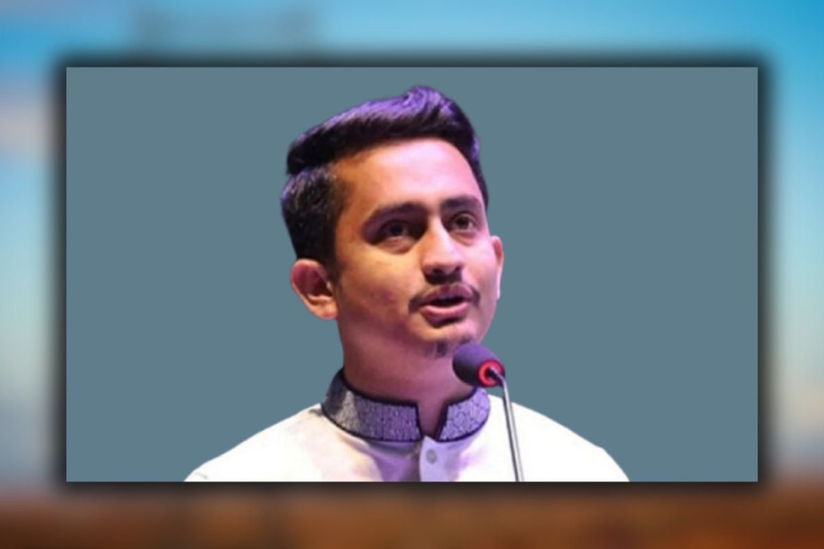 ‘আ.লীগের বিচার না হওয়া পর্যন্ত নির্বাচন হবে না’