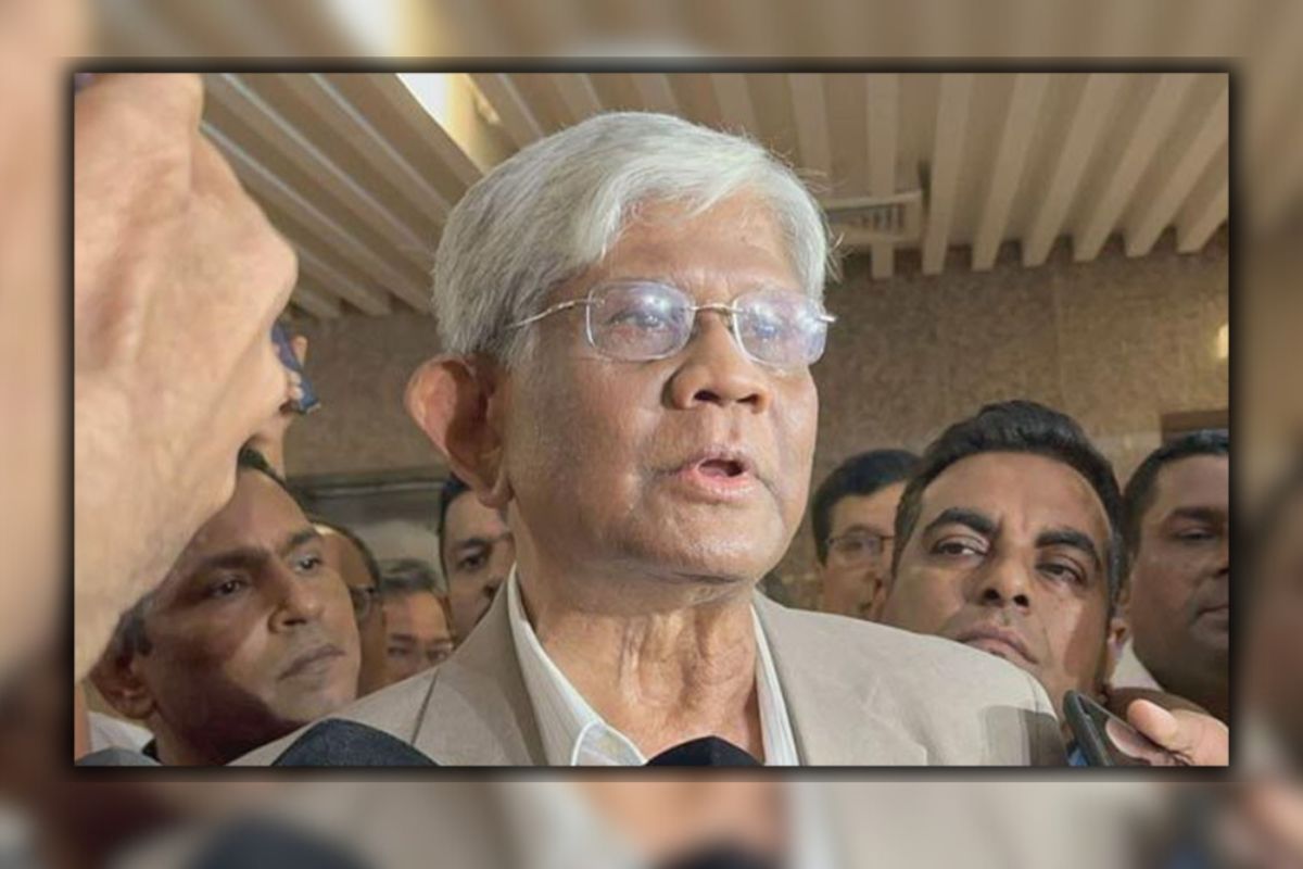 দেশে বেকারত্ব বৃদ্ধির কারণ জানালেন অর্থ উপদেষ্টা