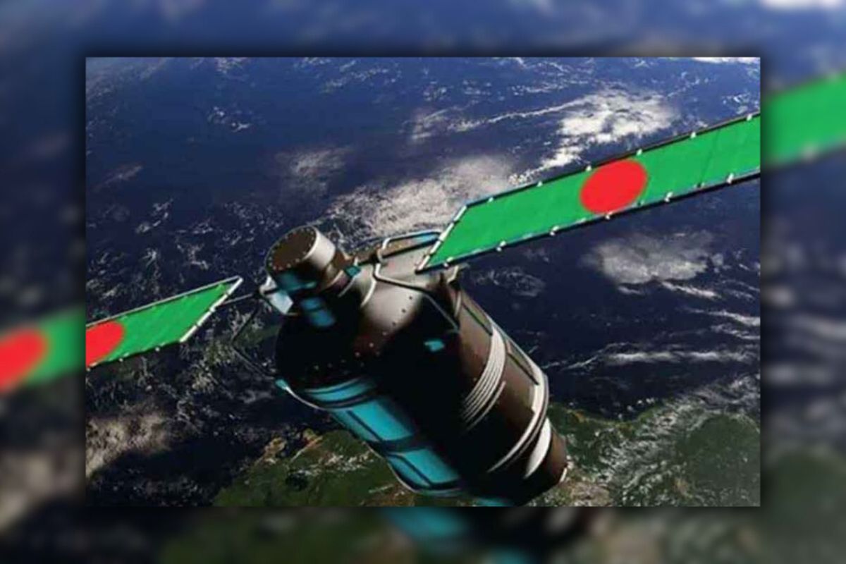 স্যাটেলাইট সম্প্রচারে বিঘ্ন ঘটতে পারে ৭ দিন, জানা গেল কারণ