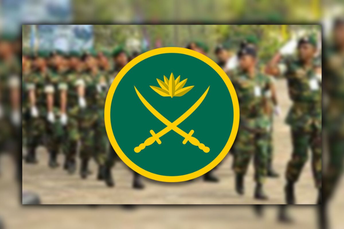 সতর্কবার্তা দিলো সেনাবাহিনী
