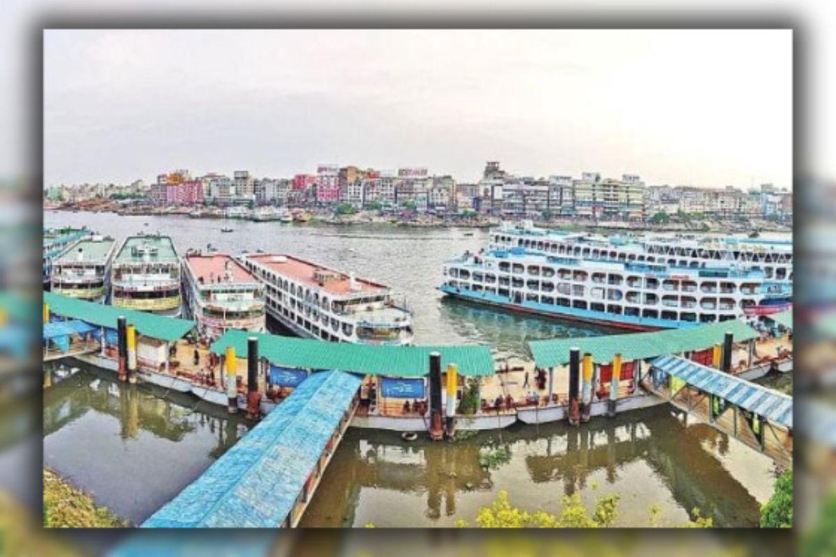 ‘ঈদে লঞ্চে বেশি ভাড়া নিলেই রুট পারমিট বাতিল’