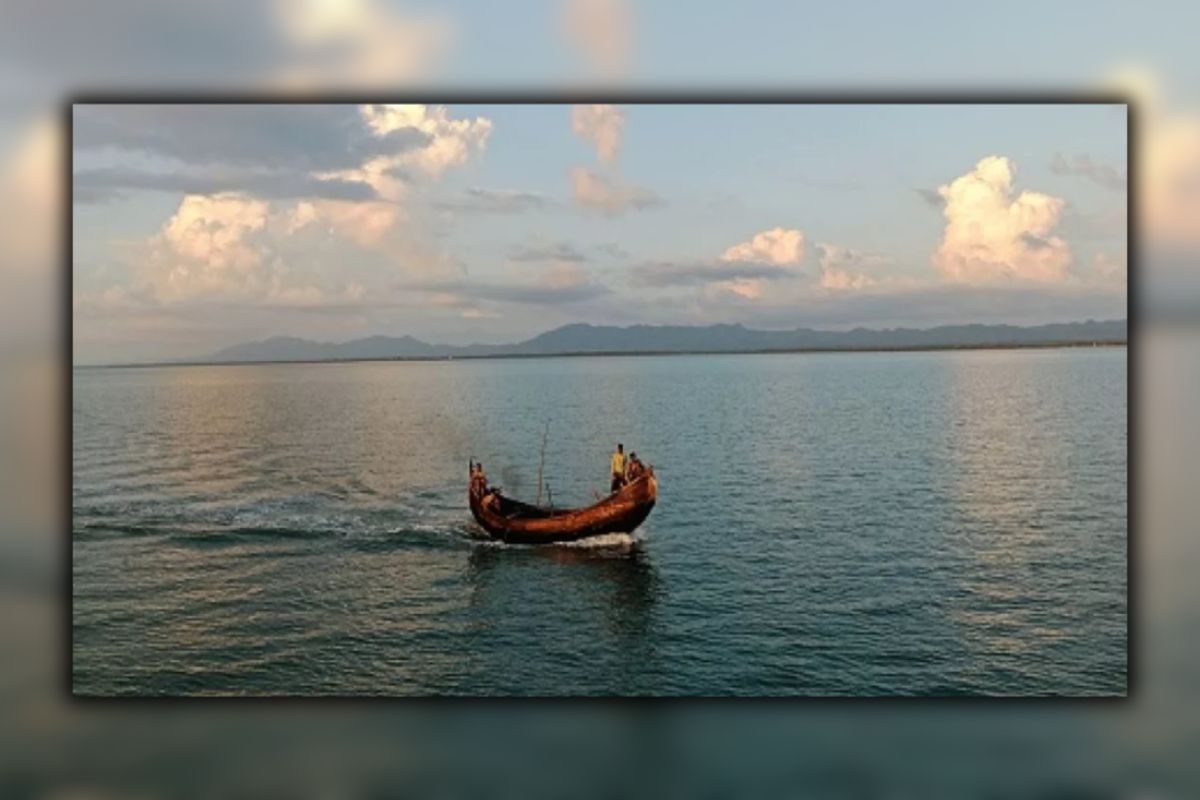 আটকের ১০ ঘণ্টা পর ৫৬ জেলেকে ফেরত দিলো মিয়ানমার