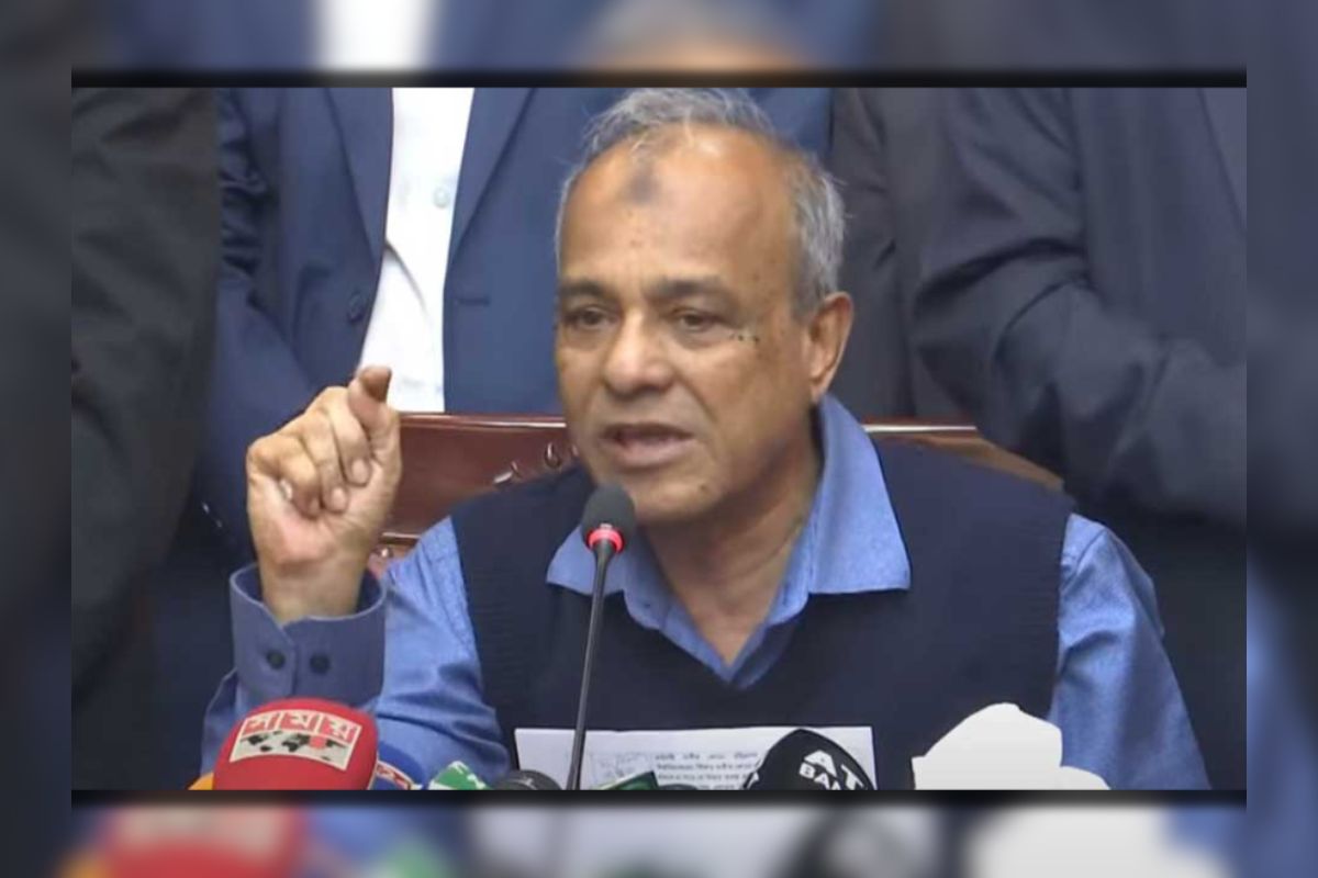 ‘মব’ প্রতিরোধে কাজ করছে আইনশৃঙ্খলা বাহিনী