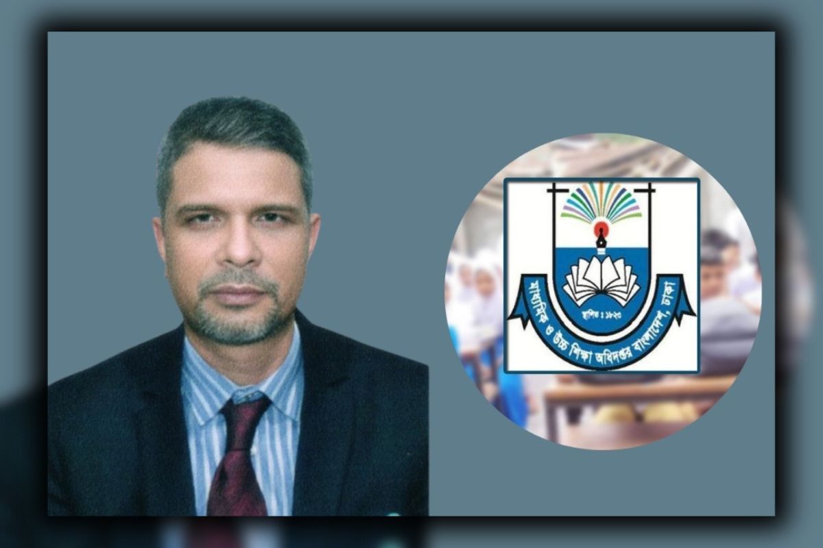 শিক্ষকদের ফেব্রুয়ারি মাসের বেতন নিয়ে যা জানালেন মাউশি ডিজি