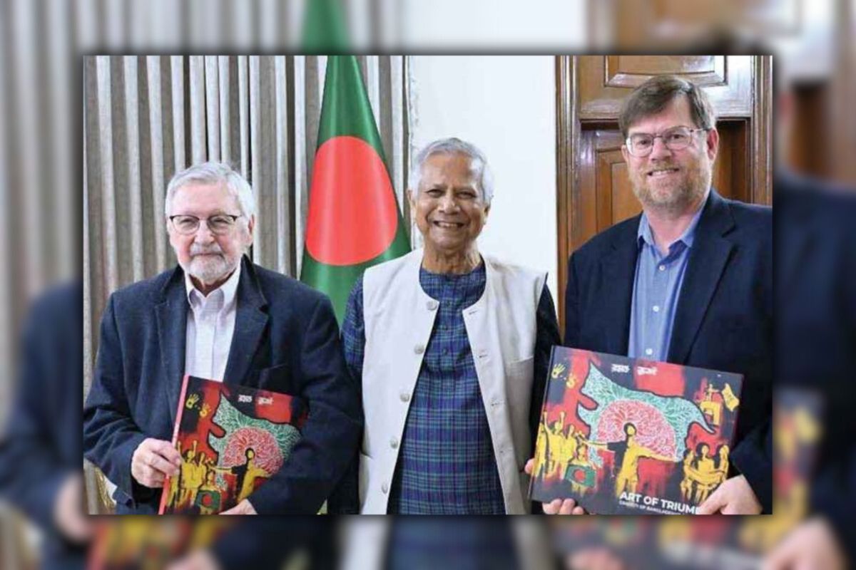 সীমিত সংস্কারে সম্মত হলে ডিসেম্বরে অন্যথায় আগামী বছরে নির্বাচন : প্রধান উপদেষ্টা