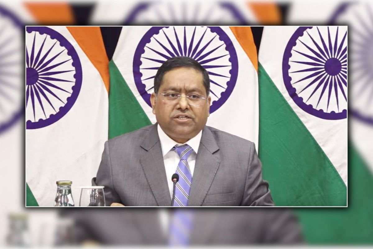 বাংলাদেশের সব সমস্যার সমাধান গণতন্ত্রের মাধ্যমে চায় ভারত
