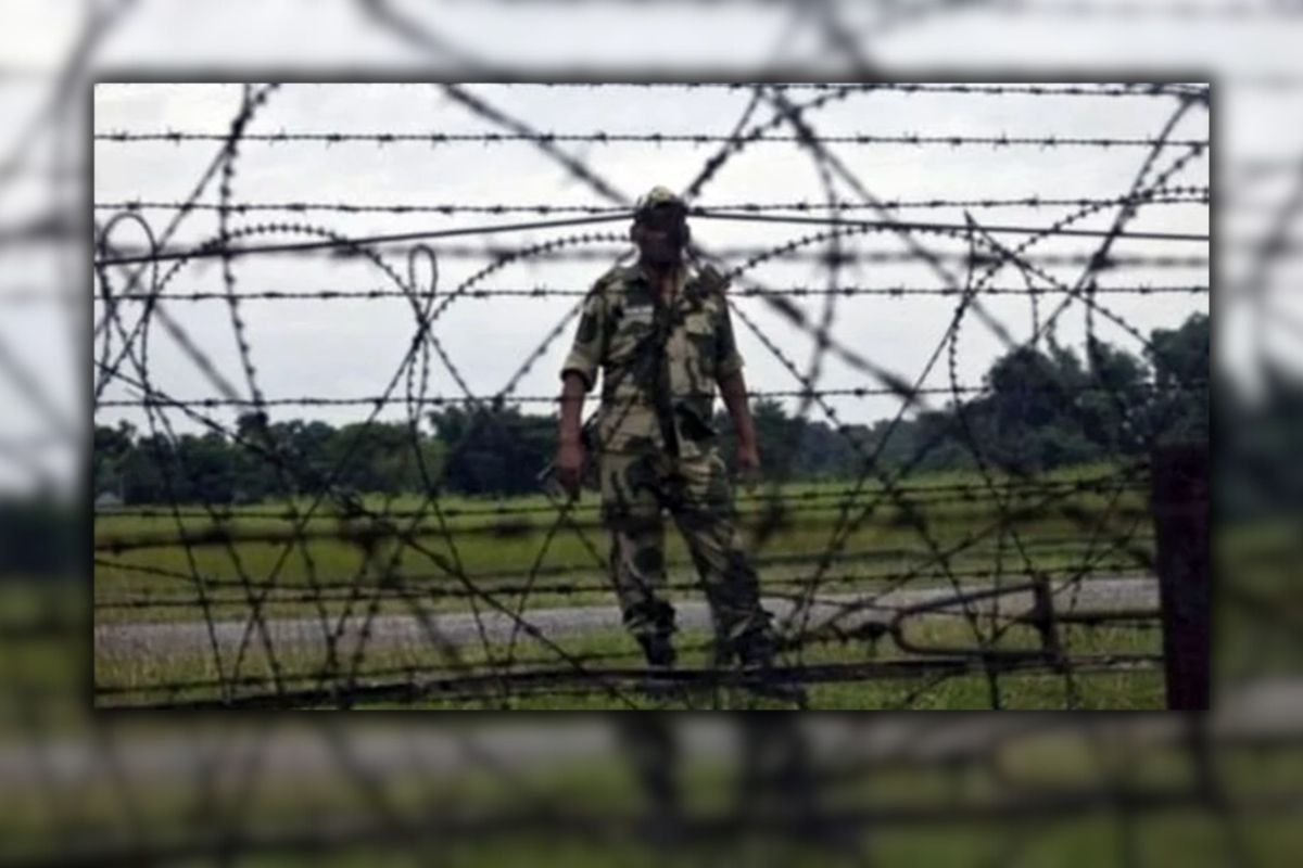 পঞ্চগড়ে বিএসএফের গুলি, প্রাণ গেল বাংলাদেশি যুবকের