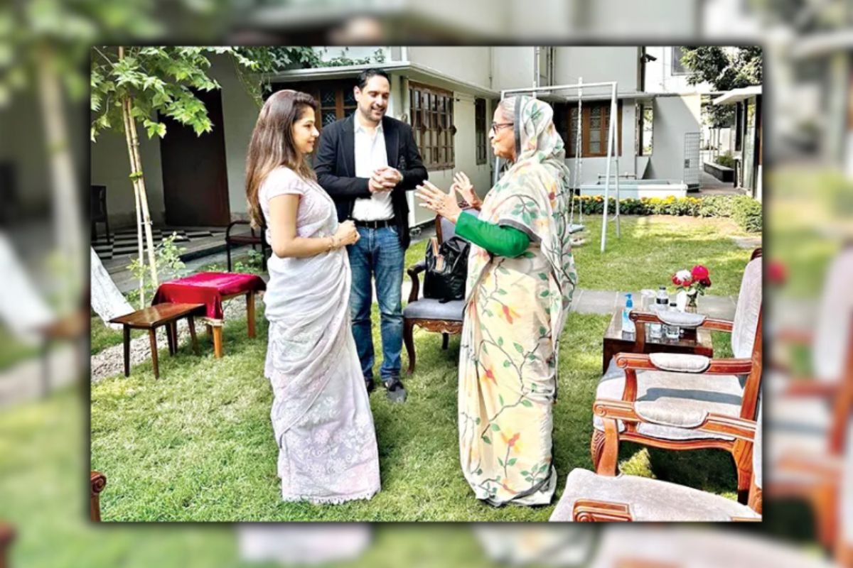 বাংলাদেশি আট পরিবারের ৩৬০০ কোটি টাকা সুইস ব্যাংকে