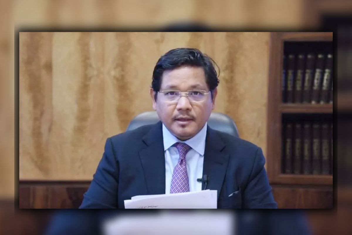 বাংলাদেশের ভেতর দিয়ে করিডোর চায় মেঘালয়