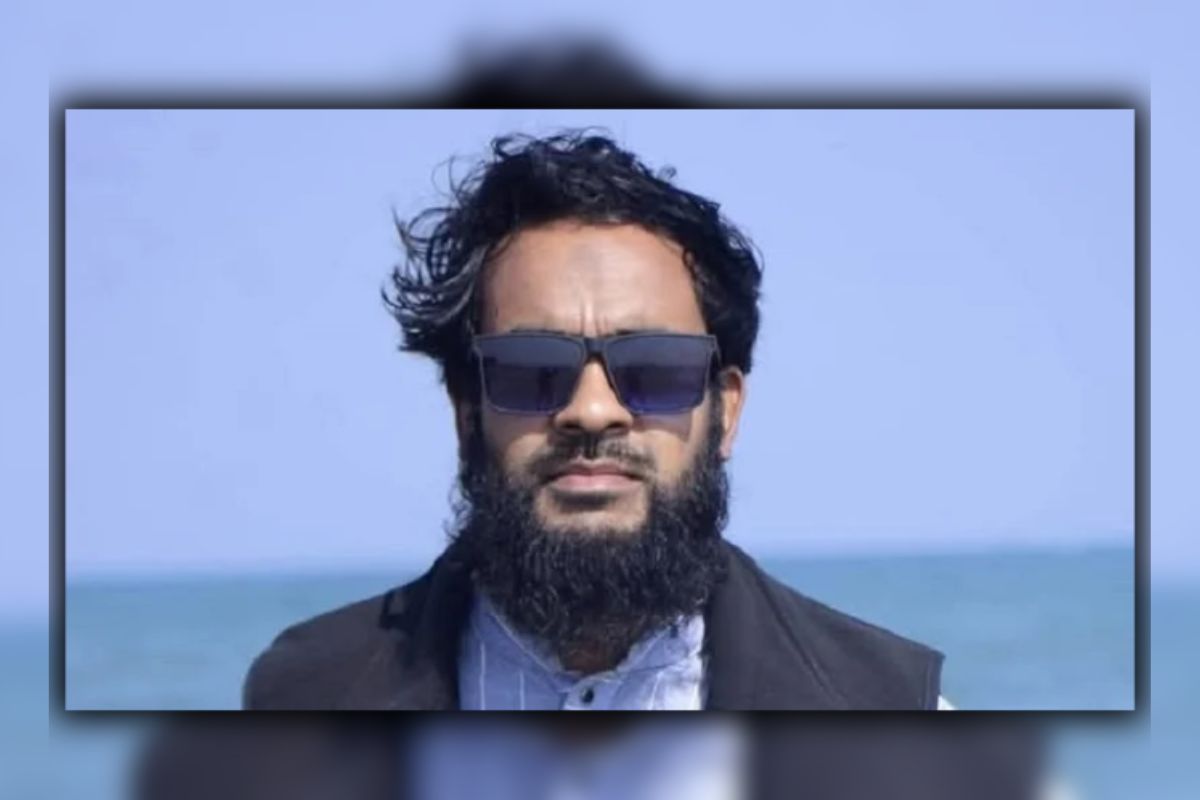 নিষিদ্ধ সংগঠন হিযবুত তাহরীরের বিরুদ্ধে সরব শিক্ষার্থীকে তুলে নেওয়ার অভিযোগ
