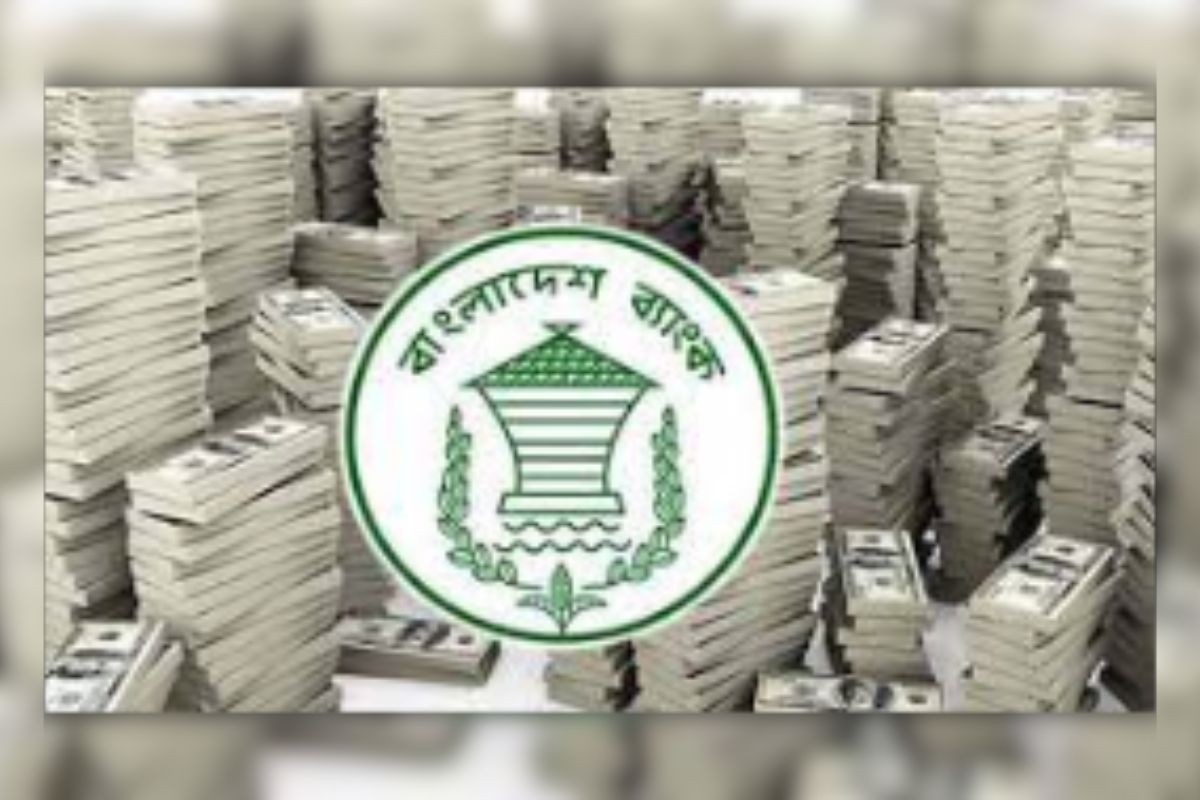 ২০ বিলিয়ন ডলারের নিচে নামল রিজার্ভ