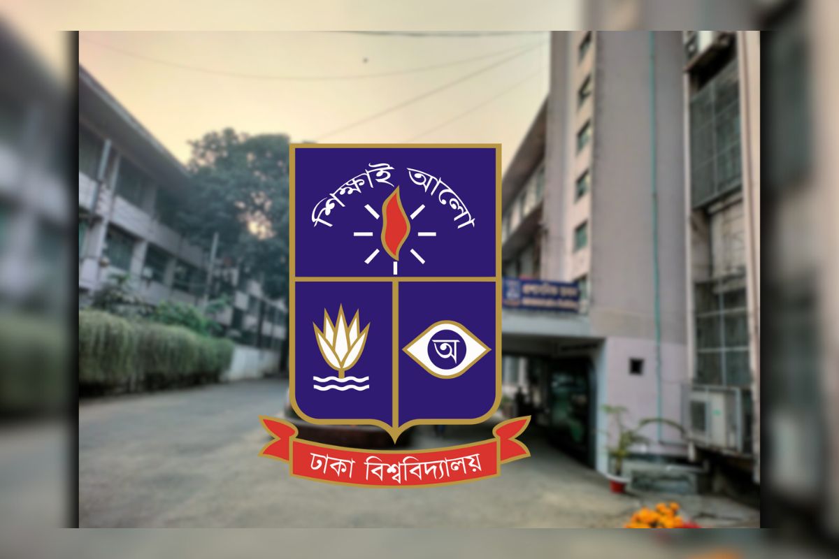 ছয় মাসে যা যা করেছে ঢাবি প্রশাসন