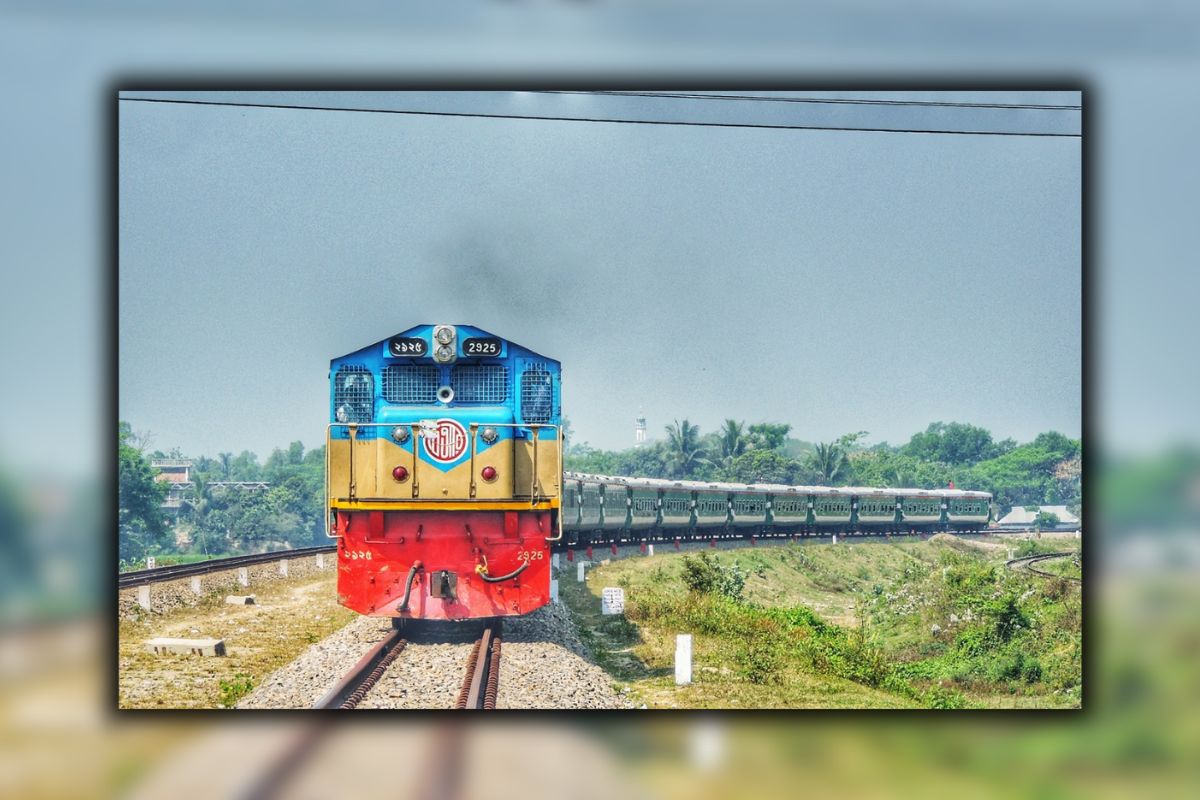 ঈদে স্পেশাল ট্রেন চালু ও অগ্রিম টিকিট বিক্রি নিয়ে যে সিদ্ধান্ত