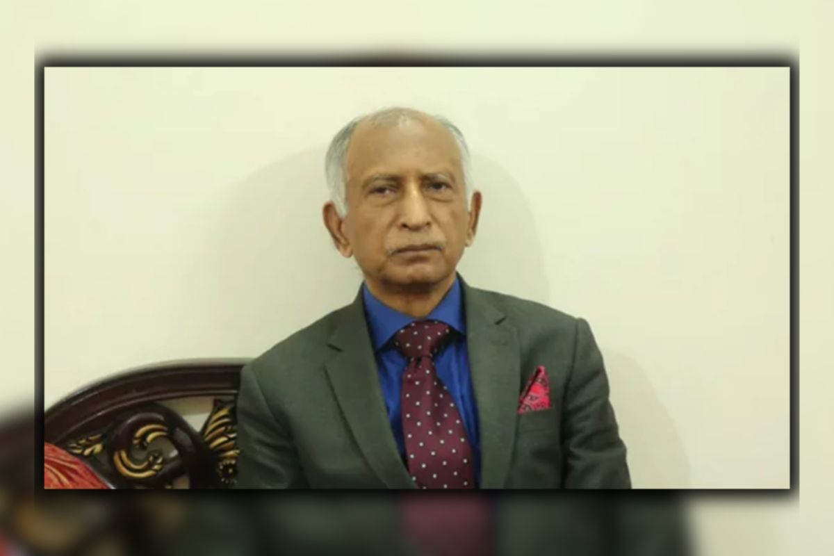 সাবেক উপাচার্য আরেফিন সিদ্দিকের অবস্থার আরও অবনতি