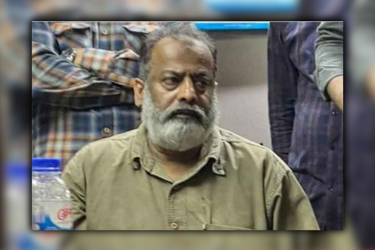 লালমাটিয়ার ঘটনায় অভিযুক্ত গ্রেপ্তার