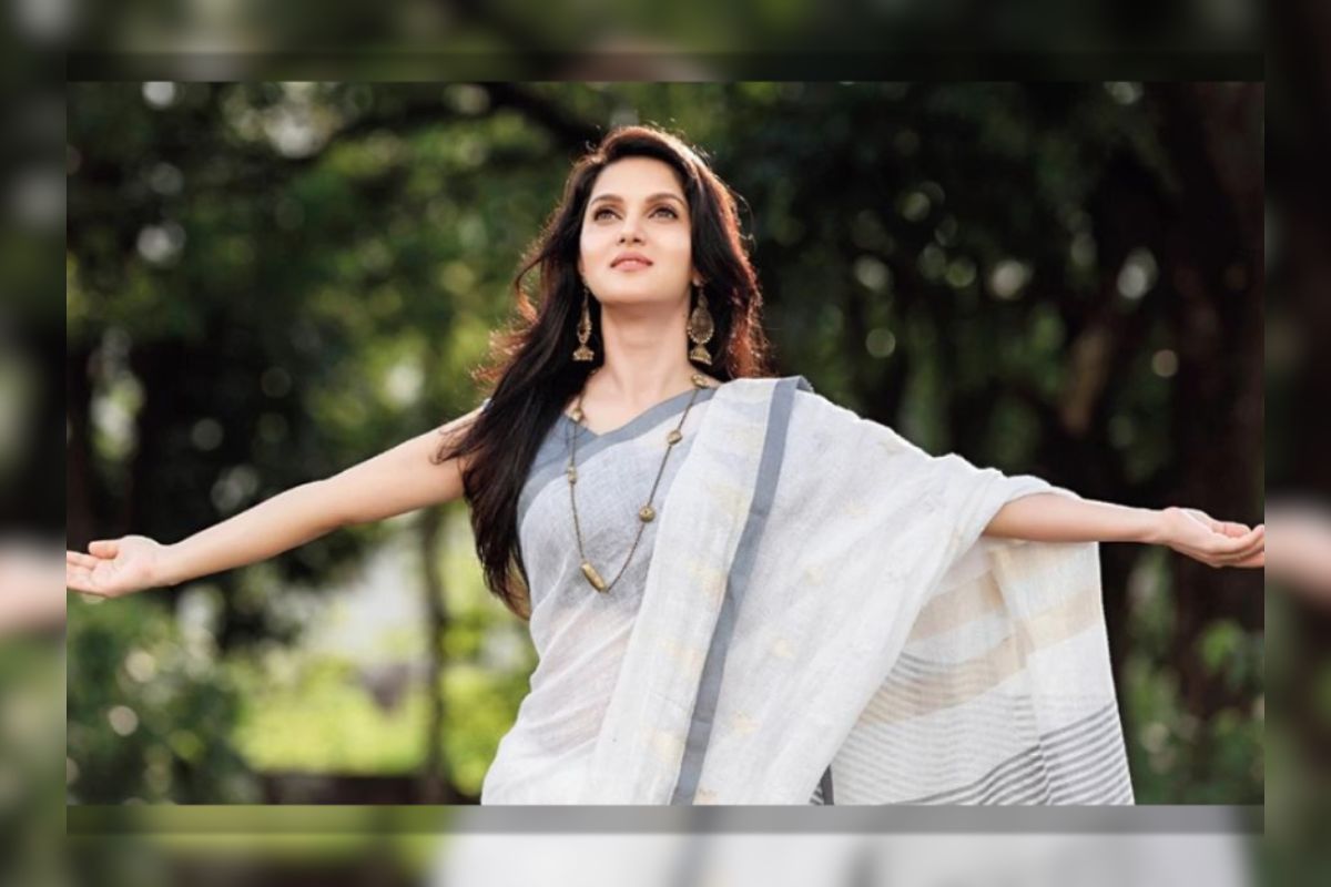 ওপার বাংলার মানুষ আমাকে আপন করে নিয়েছে: অভিনেত্রী মিথিলা