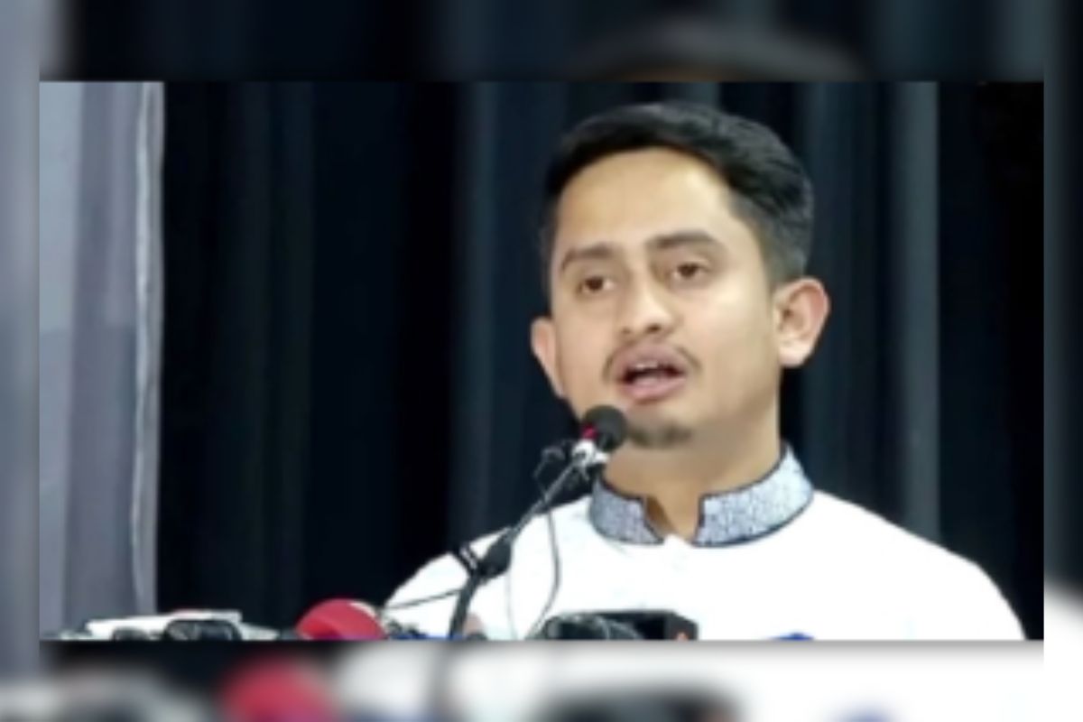 রাখাল রাহাকে নিয়ে যা বললেন সারজিস আলম