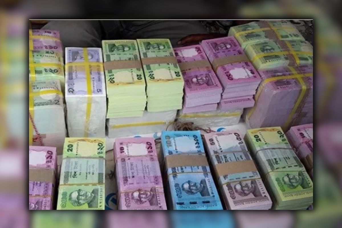 ঈদে নতুন নোট বিতরণ স্থগিত