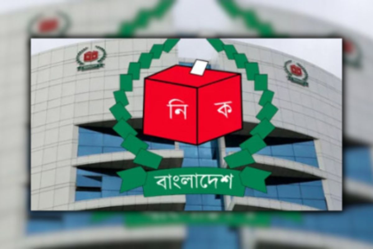 প্রবাসীদের জন্য প্রক্সি ভোটসহ ৩ পদ্ধতি নিয়ে এগোচ্ছে ইসি