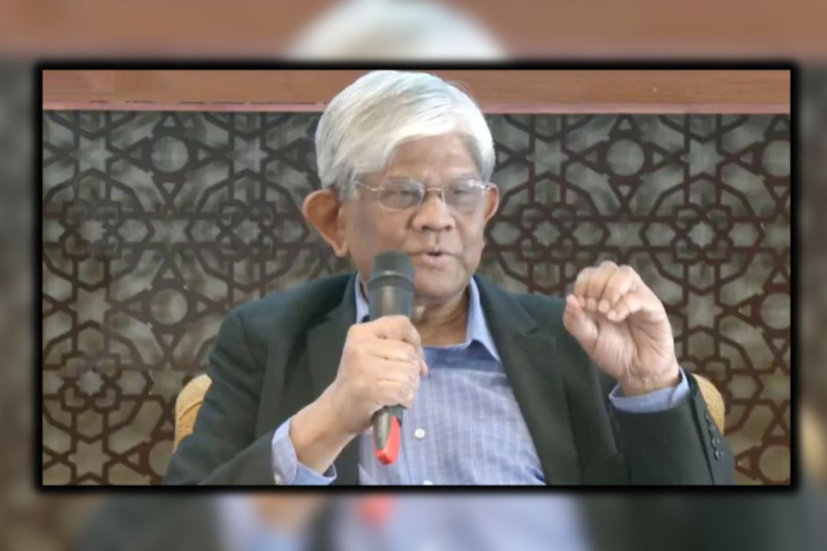 পাচারের অর্থ ফেরত আনার বিষয়ে যা বললেন অর্থ উপদেষ্টা