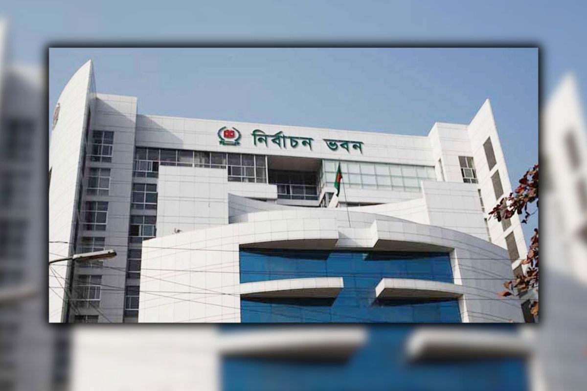 ১৯ দেশের মিশন প্রধানদের ডাকলো ইসি
