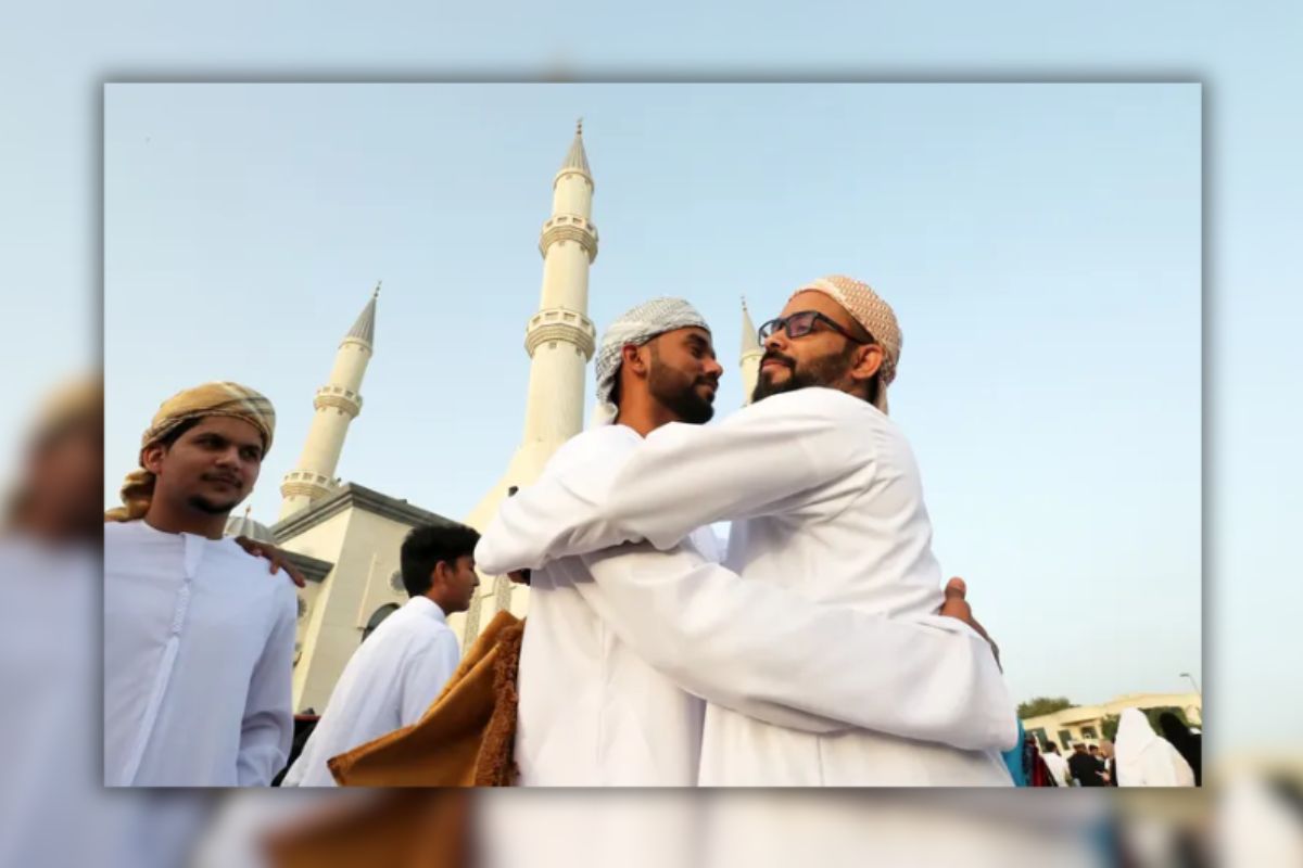 ঈদুল ফিতরের সম্ভাব্য তারিখ প্রকাশ