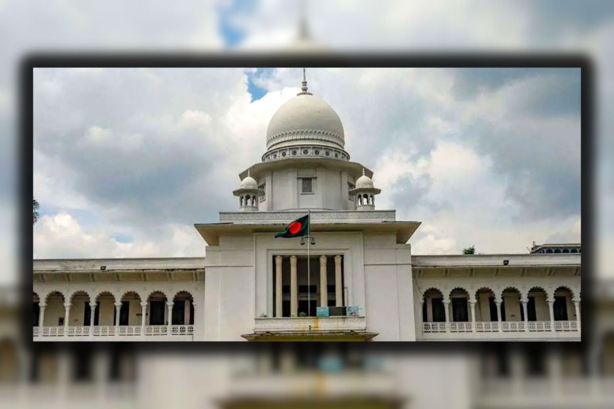 ডিগ্রি ছাড়া কেউ নামের আগে ডাক্তার লিখা যাবে না: হাইকোর্ট