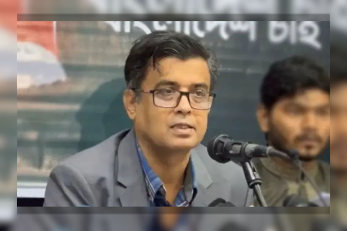 সাংবাদিকদের ন্যূনতম বেতন কত হবে, জানালেন প্রেস সচিব