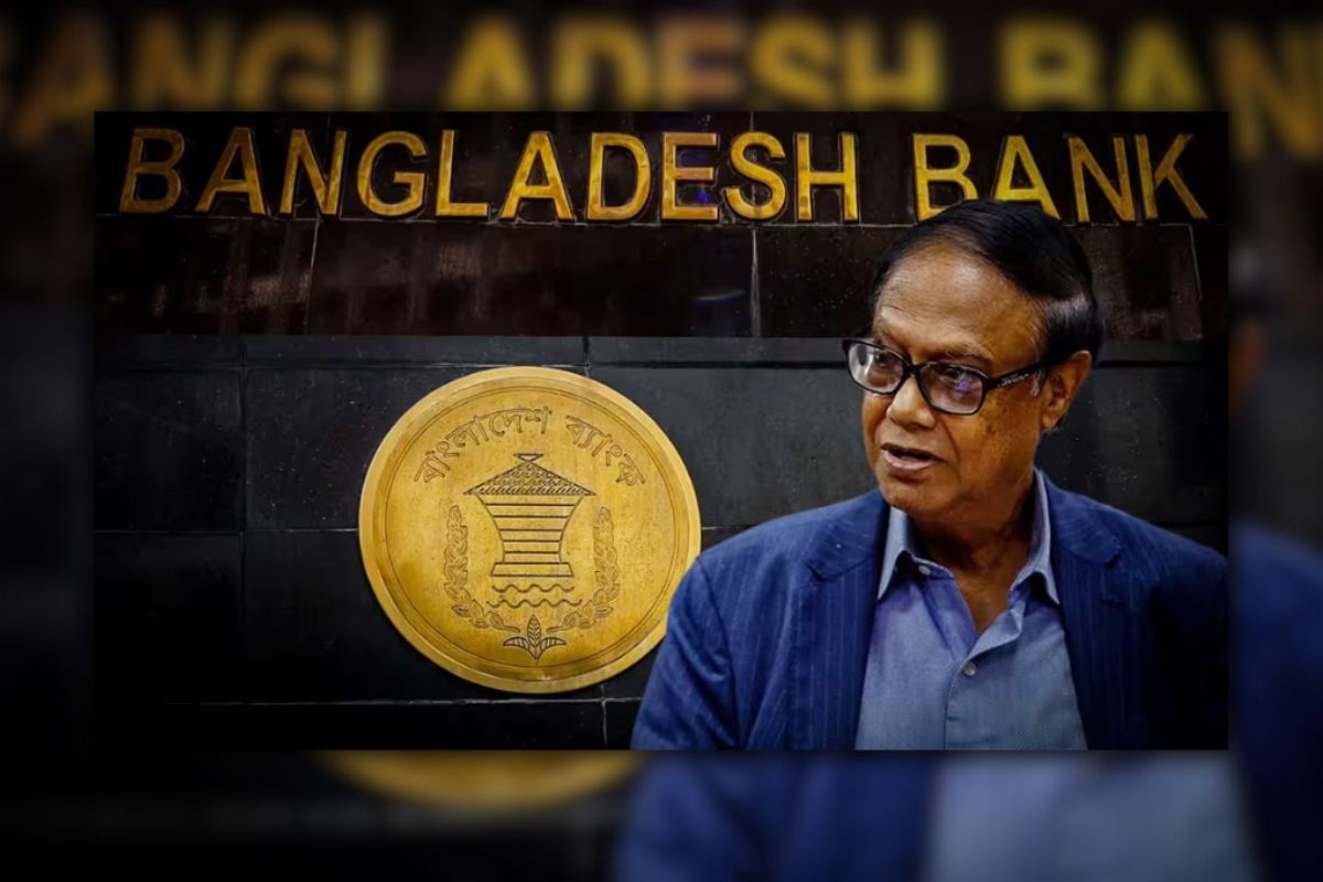 কঠোর পদক্ষেপ নিচ্ছে সরকার, ব্যাংক রেজোলিউশন অ্যাক্ট কার্যকরের পরিকল্পনা