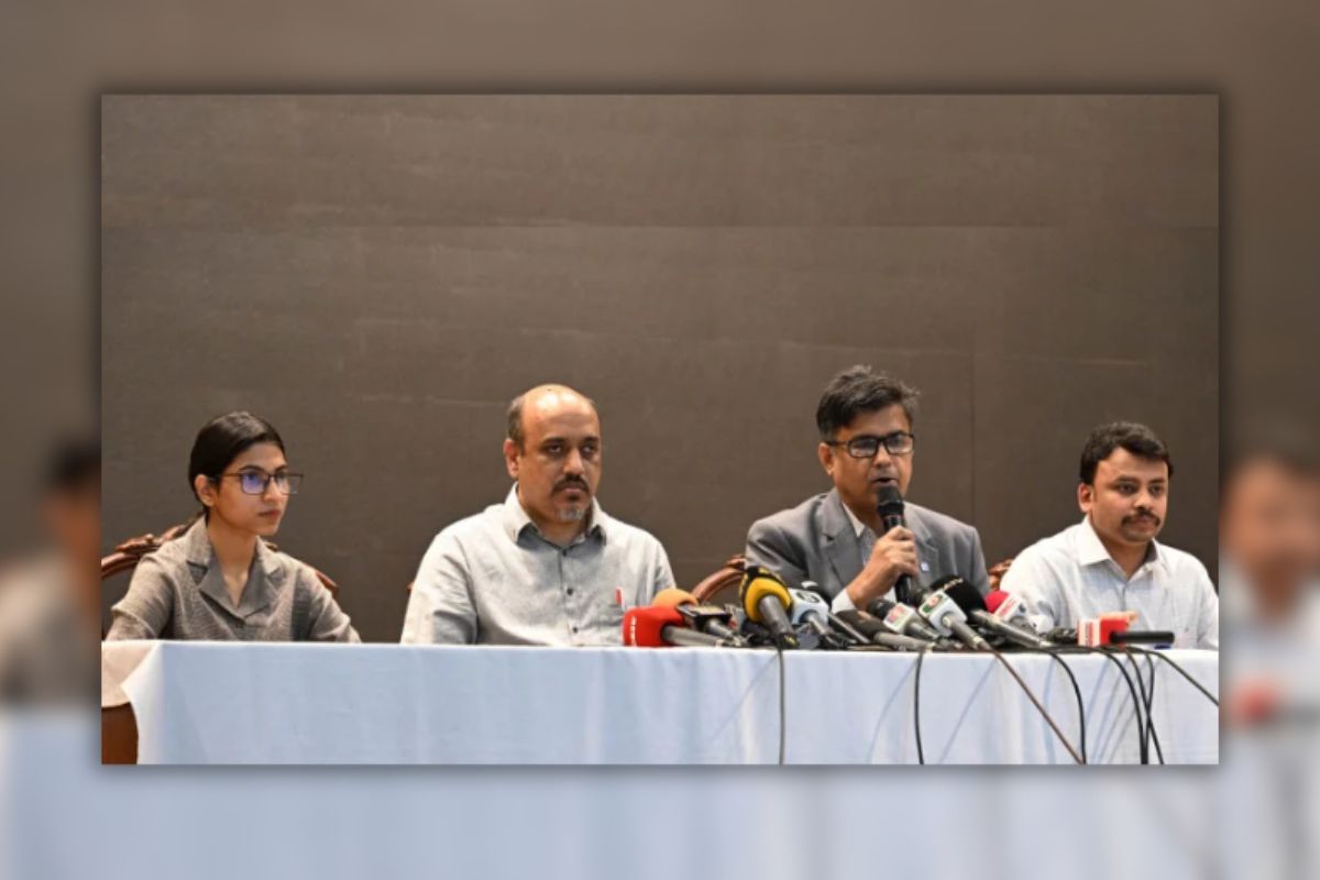 রোহিঙ্গা প্রত্যাবাসনে কূটনৈতিক প্রচেষ্টা জোরদার করছে সরকার: প্রেস সচিব