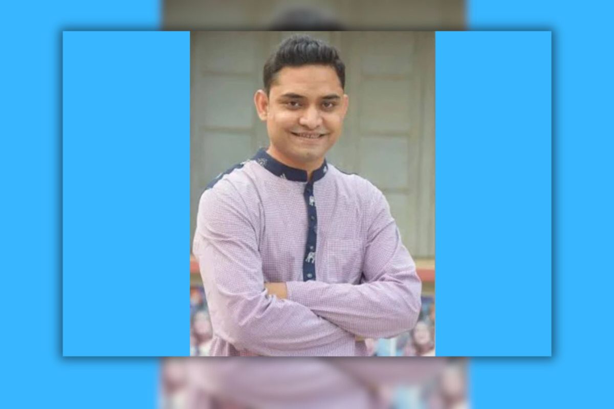 আত্মসমর্পণের ইঙ্গিত দিলেন নিষিদ্ধ ছাত্রলীগের সভাপতি নাজমুল