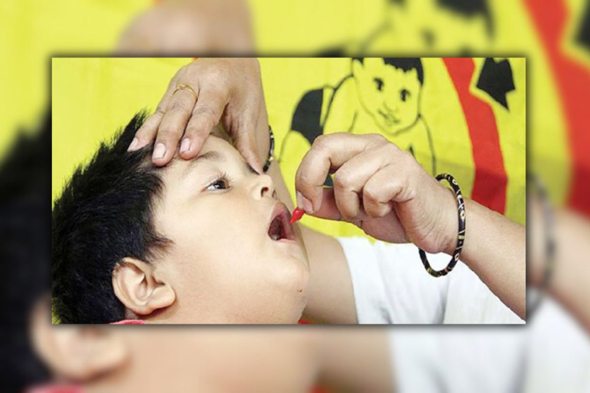২ কোটি ২৬ লাখ শিশু ভিটামিন ‘এ’ ক্যাপসুল পাবে শনিবার