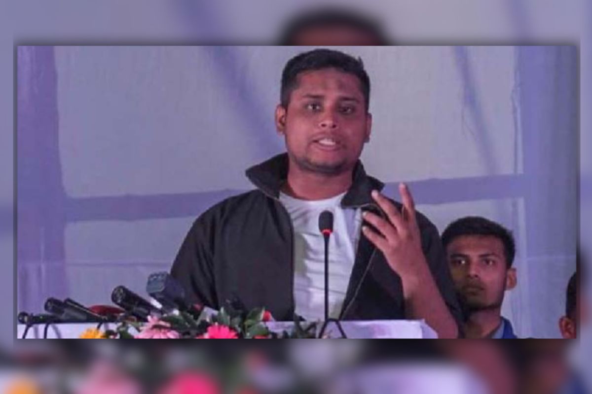 ‘পুরো বাংলাদেশ বোন আছিয়ার কাছে ক্ষমাপ্রার্থী, লজ্জিত’