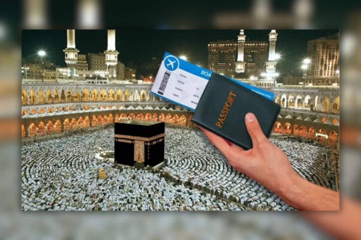 বাংলাদেশিদের জন্য ওমরাহ ভিসা কমালো সৌদি আরব