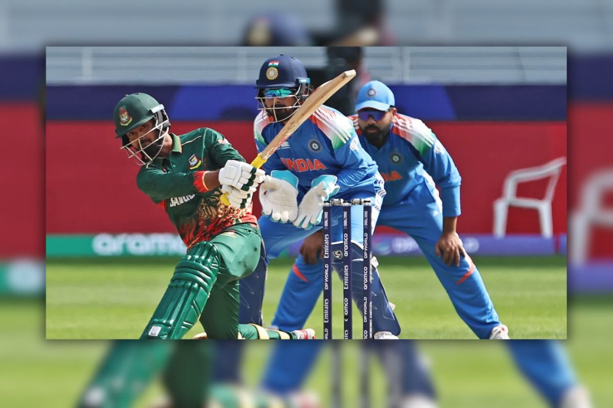 বাংলাদেশে সিরিজ খেলতে আসবে ভারত!