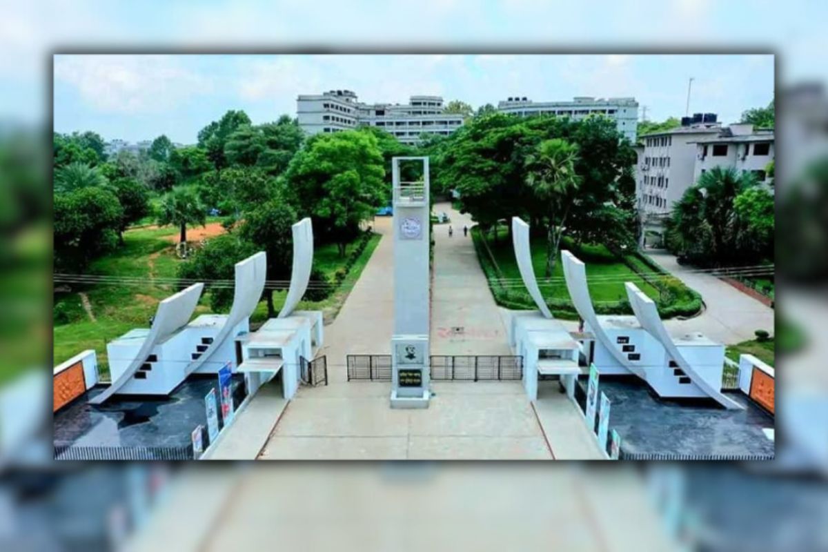 কুবি ভর্তি পরীক্ষার প্রবেশপত্র ডাউনলোড শুরু, শেষ যেদিন