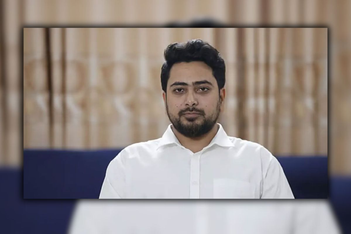 গণপরিষদের মাধ্যমে সংবিধান সংস্কার চান নাহিদ ইসলাম