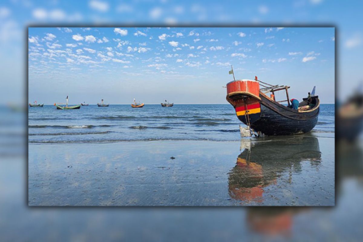 বাংলাদেশের ২৪ জেলেকে ফেরত দিলো আরাকান আর্মি