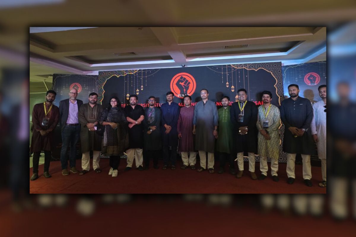 ‘নতুন সংবিধান দিয়ে শহিদদের রক্তের বদলা নেব’