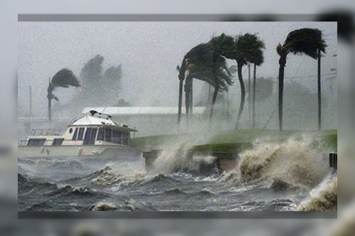দেশের দুই বিভাগে বজ্রসহ বৃষ্টির পূর্বাভাস