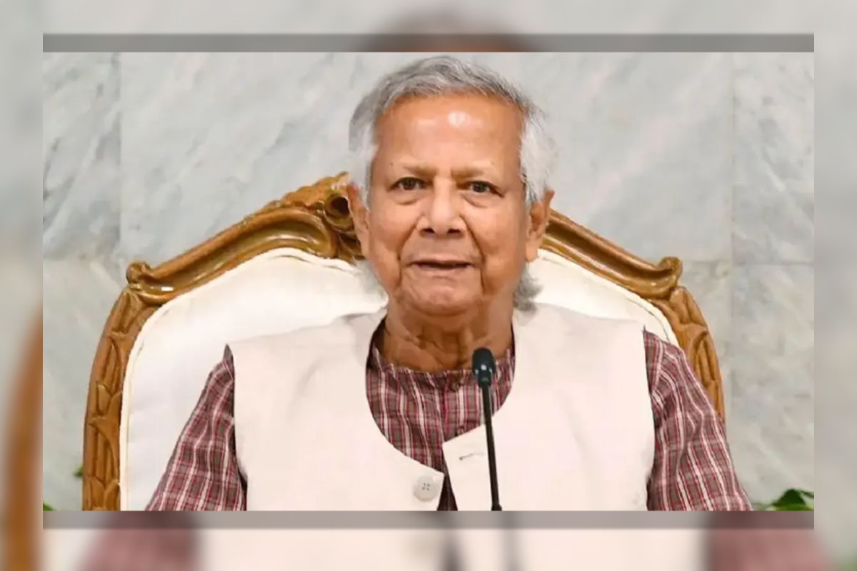 ইফতার অনুষ্ঠানে রোহিঙ্গার মৃত্যু, প্রধান উপদেষ্টার শোক