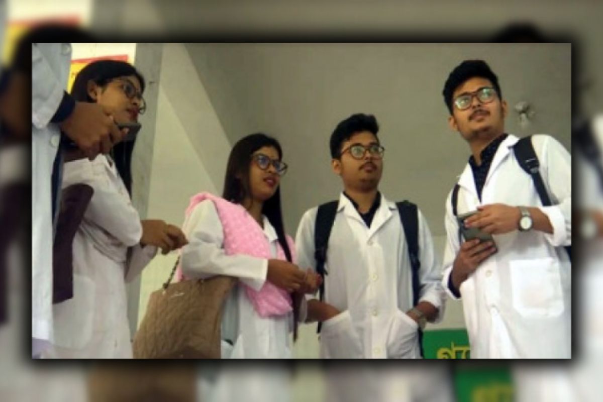 যে কারণে বন্ধ হতে পারে সরকারি নতুন ৬ মেডিকেল কলেজ