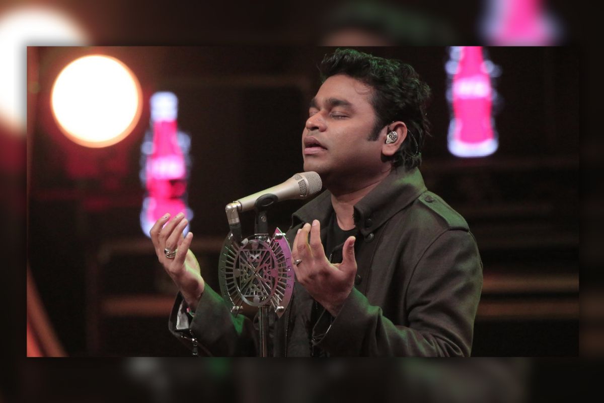 হাসপাতালে ভর্তি অস্কারজয়ী সঙ্গীতশিল্পী এ আর রহমান