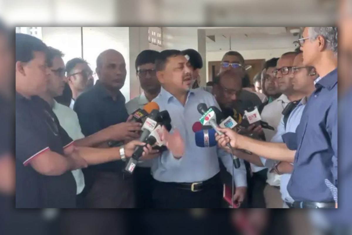 স্বাধীনতা দিবসে হচ্ছে না কুচকাওয়াজ; কারণ যা জানা গেল
